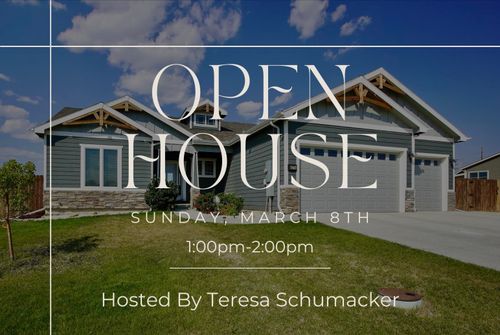 6374 Meadow Wind Way, Mills, WY, 82604-2134 | Card Image