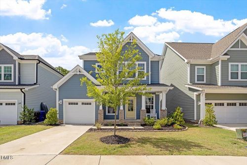 158 Retreat Dr, Fuquay Varina, NC, 27526-4063 | Card Image