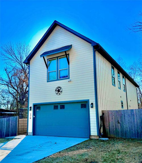 170 Sierra Madre St, Mabank, TX, 75156-9152 | Card Image