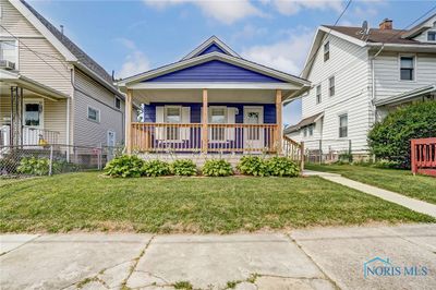 224 Licking Street, House other with 2 bedrooms, 1 bathrooms and 1 parking in Toledo OH | Image 1