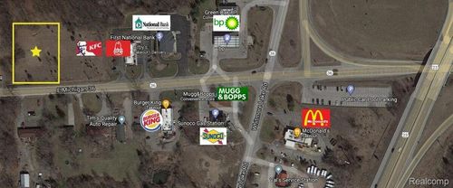 VL M-36, Green Oak Township, MI, 48189 | Card Image