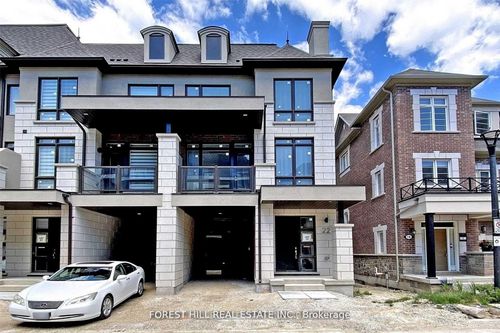 22 Banshee Lane, Richmond Hill, ON, L4E1H4 | Card Image