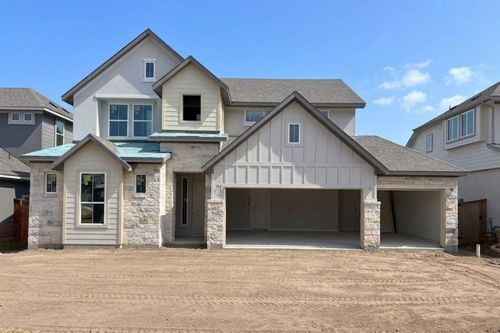 104 Slater Court, Liberty Hill, TX, 78642 | Card Image