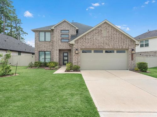 40575 Goldeneye Pl, Magnolia, TX, 77354-7046 | Card Image