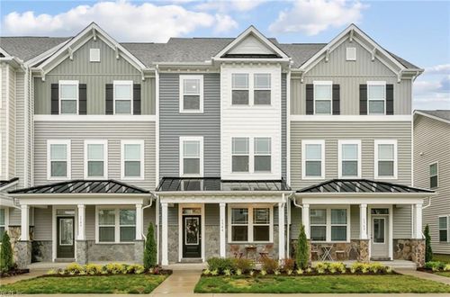 1544 Stanford Ln, Newport News, VA, 23608-7776 | Card Image