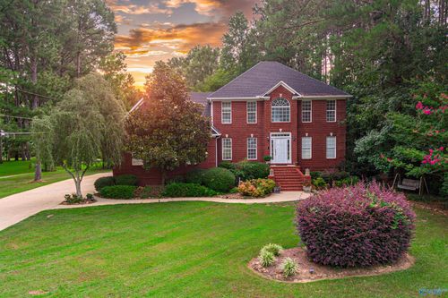 3010 Aaron Way, Hokes Bluff, AL, 35903-7384 | Card Image