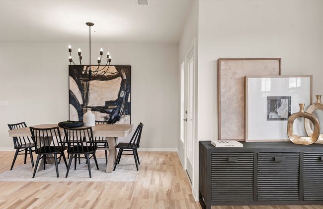 301 - 2 Codman Way, Condo with 2 bedrooms, 2 bathrooms and null parking in Westborough MA | Image 8