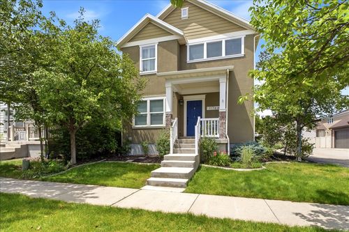 11766 S Lake Run Rd, South Jordan, UT, 84009-8195 | Card Image