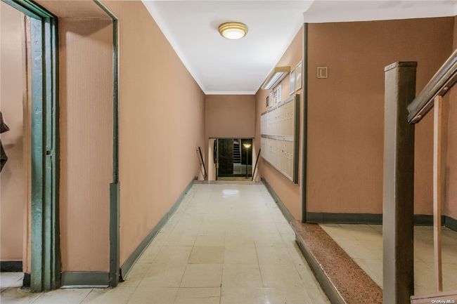 APT-224 - 69-10 Yellowstone Blvd, Home with 1 bedrooms, 1 bathrooms and null parking in Forest Hills NY | Image 20