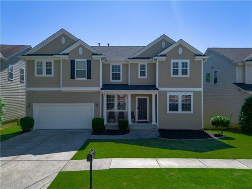 1218 Lanier Springs Dr, Buford, GA, 30518-7269 | Card Image