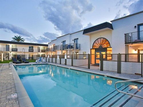 1-3101 N 32nd Street, Phoenix, AZ, 85018 | Card Image