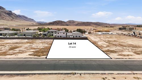 1283 W 4300 S, Hurricane, UT, 84737-1508 | Card Image