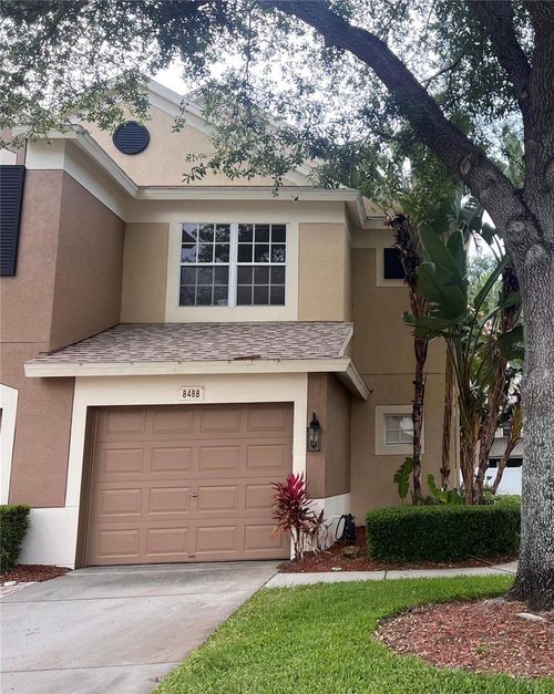 8488 Sandy Beach St, TAMPA, FL, 33634-1246 | Card Image