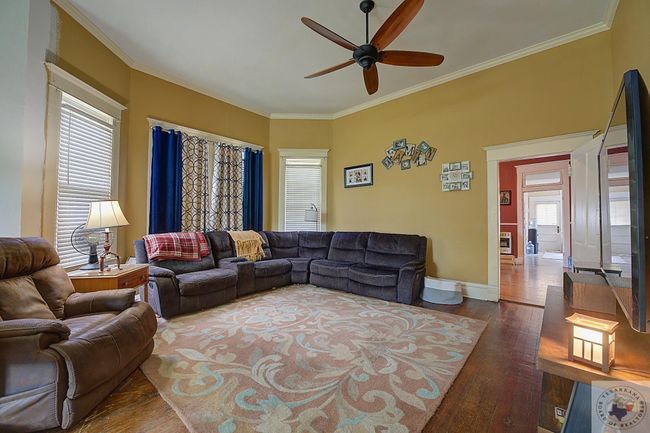 2804 Walnut St, House other with 4 bedrooms, 2 bathrooms and null parking in Texarkana TX | Image 11