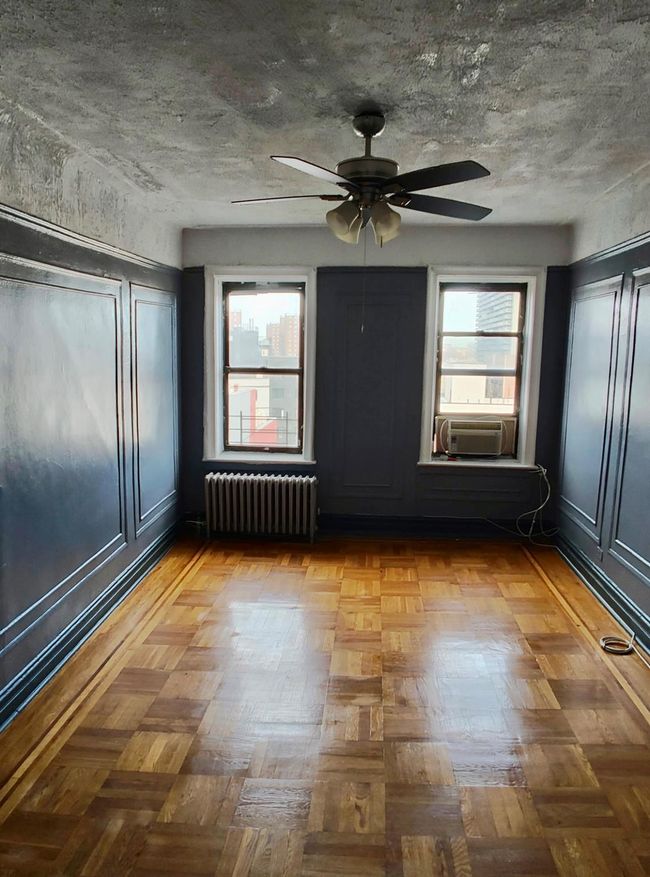 APT-6B - 1015 Summit Ave, Home with 1 bedrooms, 1 bathrooms and null parking in Bronx NY | Image 5