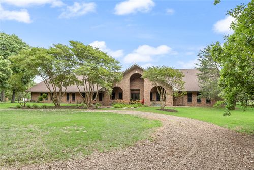 1040 County Road 3505, Quinlan, TX, 75474-4214 | Card Image