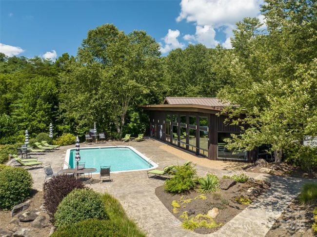 Pool at clubhouse | Image 10