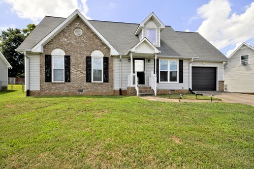 1408 Marla Ct, Clarksville, TN, 37042-7230 | Card Image