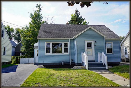 97 Okell Street, Buffalo, NY, 14220 | Card Image