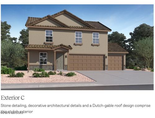 12852 E Curly Neal Drive, Vail, AZ, 85641 | Card Image