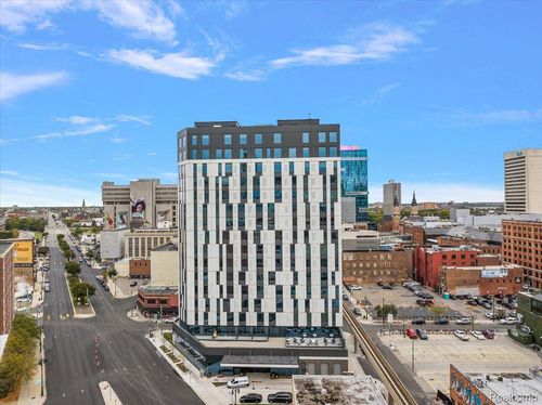 1603-330 Gratiot Ave, Detroit, MI, 48226-2207 | Card Image