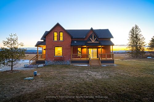 1952 Concession 6n, Nottawa, ON, L0M1S0 | Card Image