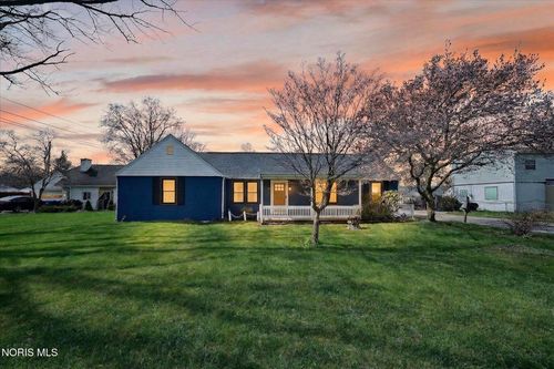 536 Foredale Ave, Toledo, OH, 43609-1322 | Card Image