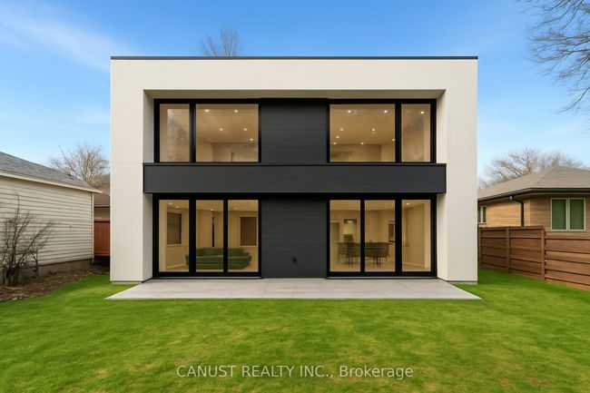 19 Beaucourt Rd, House other with 5 bedrooms, 3 bathrooms and 4 parking in Hamilton ON | Image 29