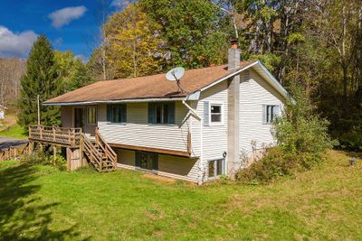 1371 Bell Hill Road, House other with 3 bedrooms, 2 bathrooms and null parking in Delhi NY | Image 1