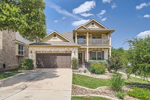 165 Crescent Heights Dr, Georgetown, TX, 78628-2158 | Card Image