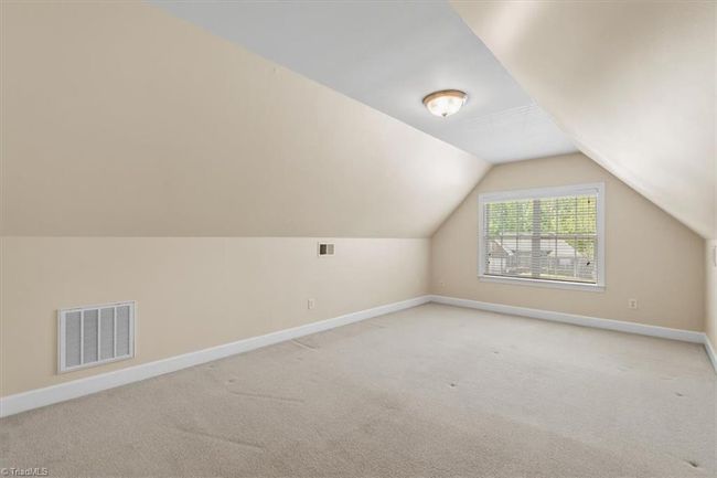 5118 Cobbler Ridge Ct, House other with 4 bedrooms, 2 bathrooms and null parking in Greensboro NC | Image 29