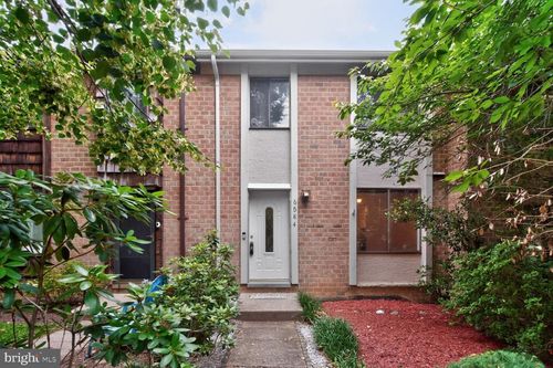 6584 Sweet Fern, COLUMBIA, MD, 21045-4552 | Card Image