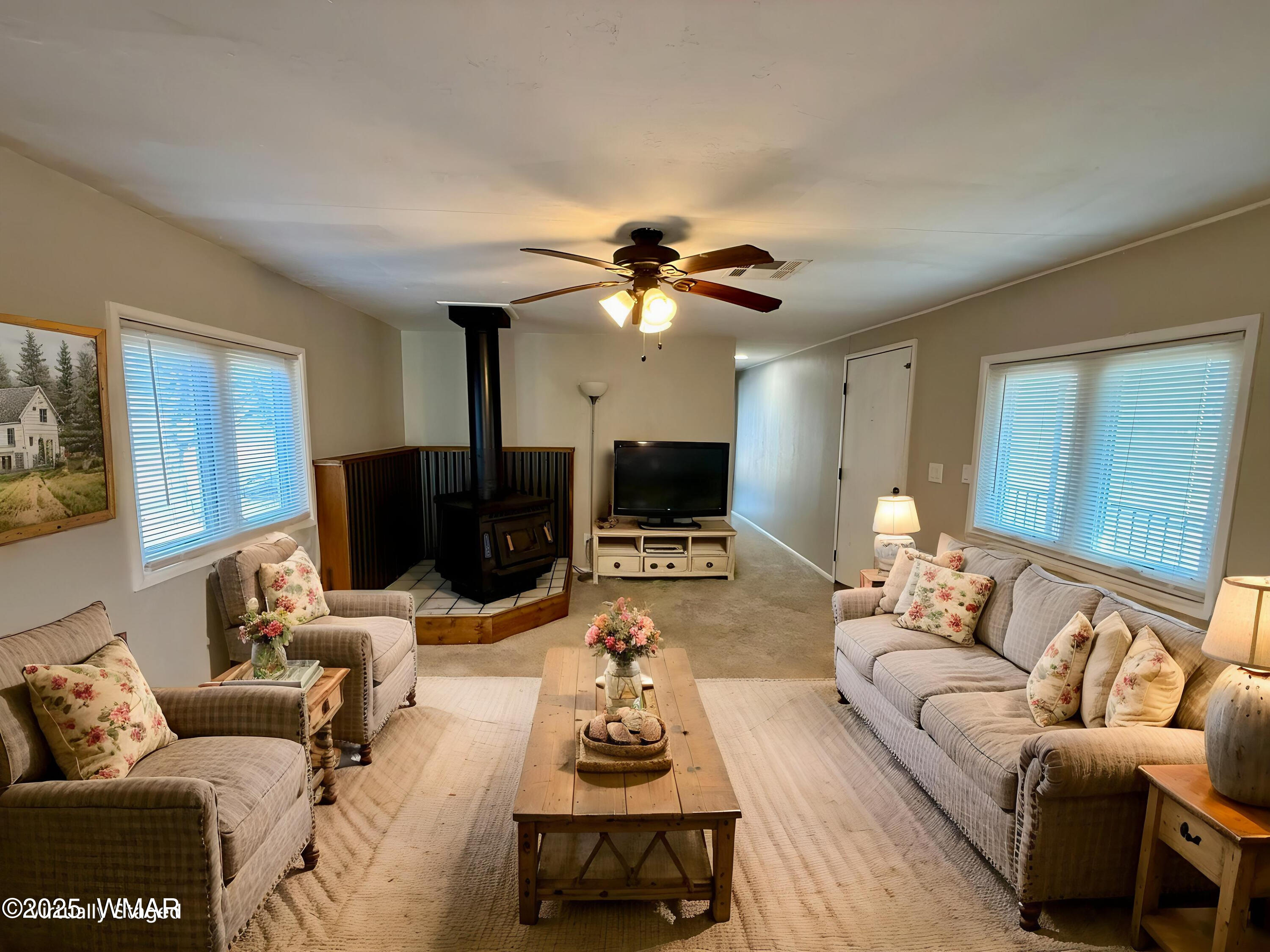 Residential in Snowflake 4