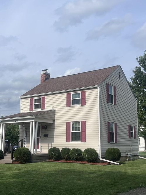 437 Mckell Rd, Chillicothe, OH, 45601-1535 | Card Image