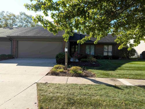 south-33-2515 E Saint Thomas Point, Fort Wayne, IN, 46815 | Card Image