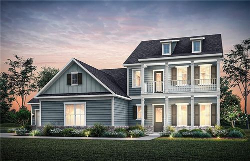 293 Lucas Court, Hoschton, GA, 30549 | Card Image