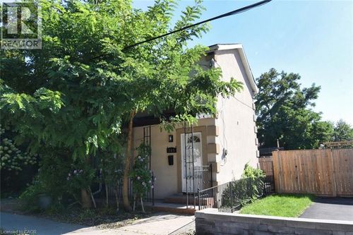 265 Hunter St W, Hamilton, ON, L8P1S2 | Card Image