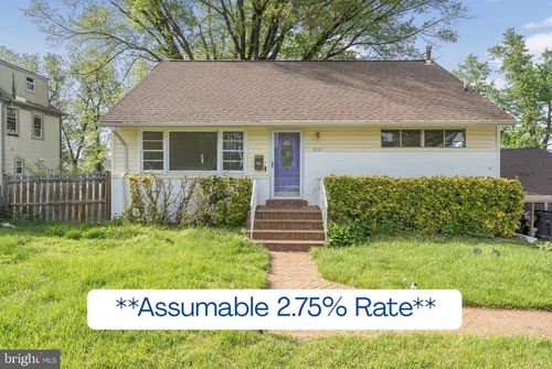 310 Baltimore Rd, ROCKVILLE, MD, 20850-1501 | Card Image