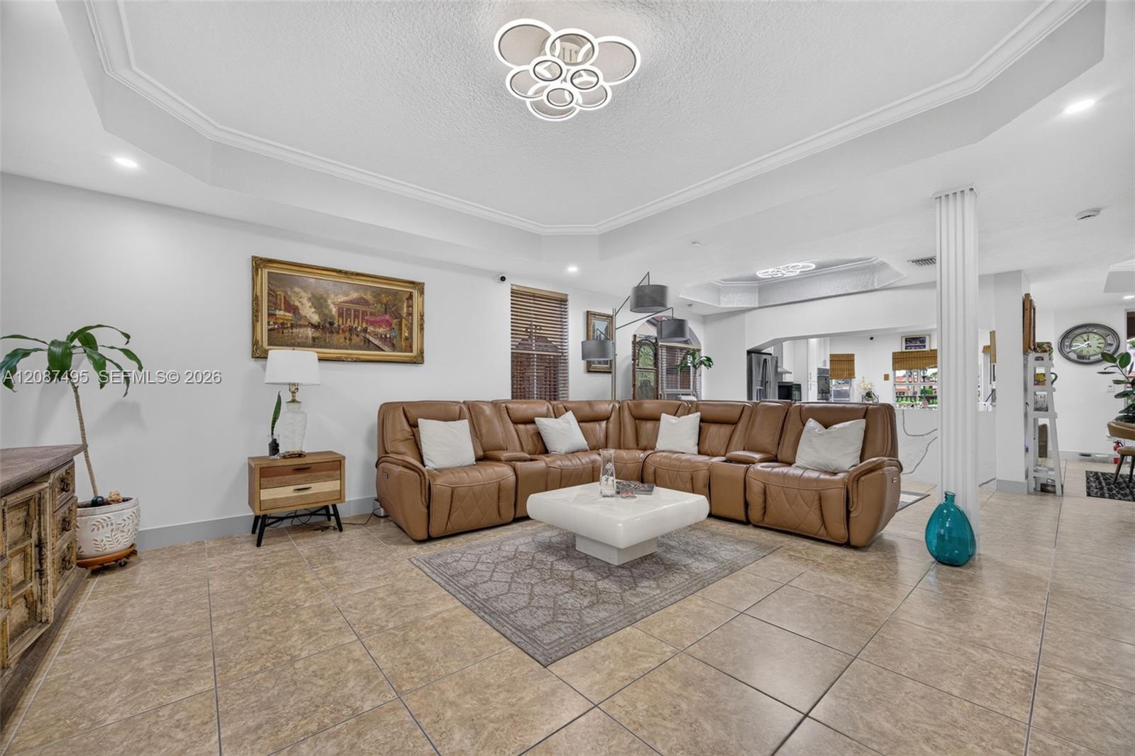 Residential in Miami 3