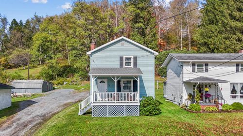 593 1st St, Grampian, PA, 16838-9307 | Card Image