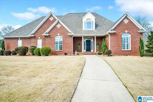 6700 Clear Creek Cir, Trussville, AL, 35173-2234 | Card Image