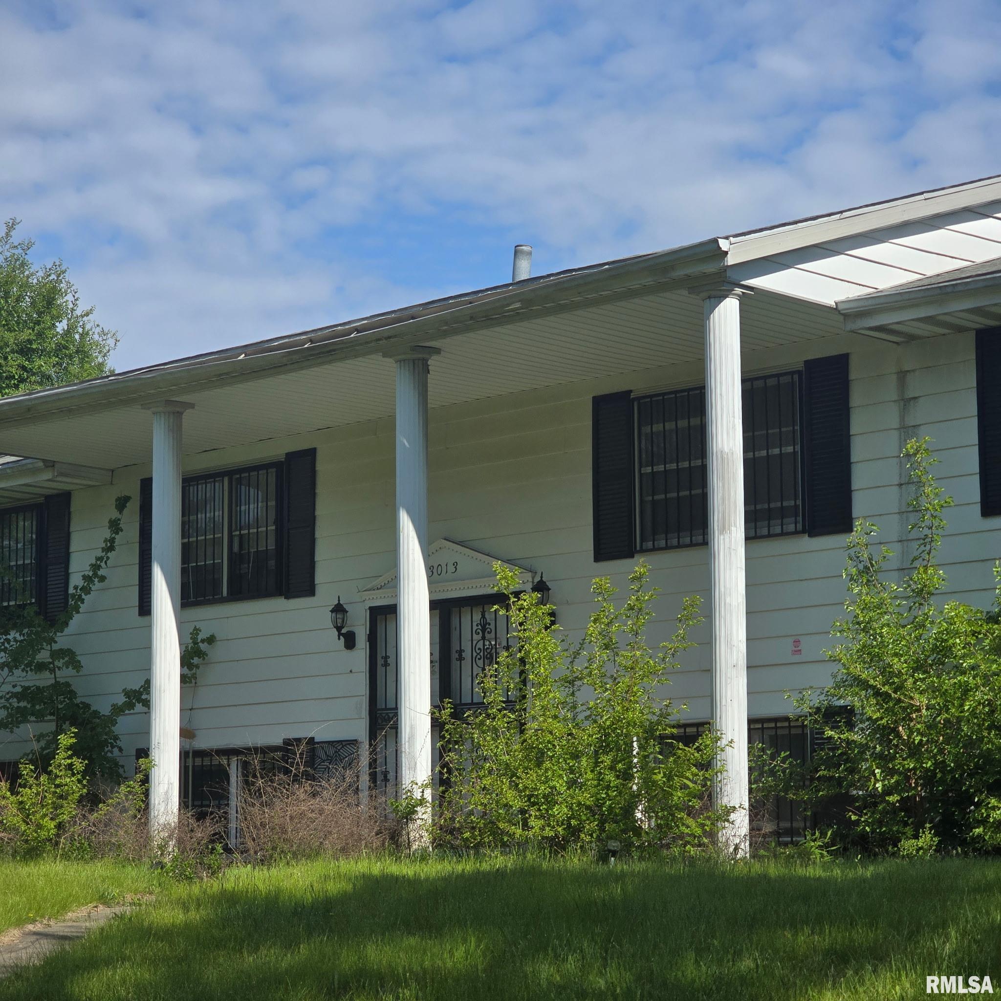 Residential in Peoria 2