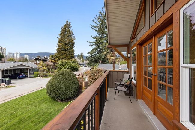 1320 Cottonwood Crescent, House other with 4 bedrooms, 3 bathrooms and 4 parking in North Vancouver BC | Image 30