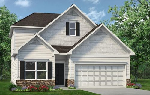 584 Nightengale Ridge Dr, Columbia, TN, 38401 | Card Image