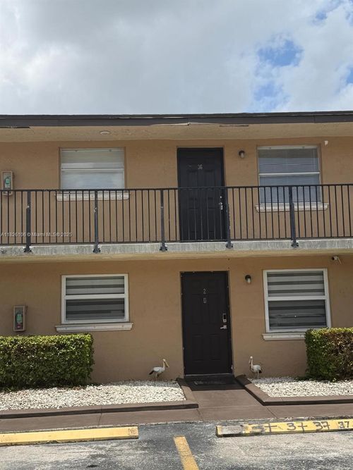 apt-36-5491 W 24th Ave, Hialeah, FL, 33016-4862 | Card Image