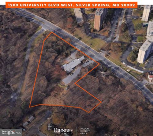 1200 University Blvd W, SILVER SPRING, MD, 20902-3304 | Card Image