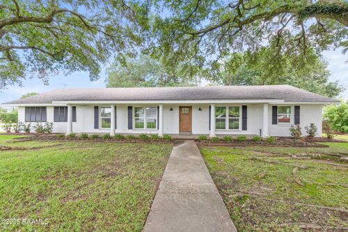 501 Brentwood Blvd, Lafayette, LA, 70503-4401 | Card Image