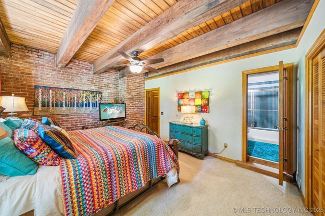13031 Harvard Ave, House other with 5 bedrooms, 6 bathrooms and null parking in Jenks OK | Image 37