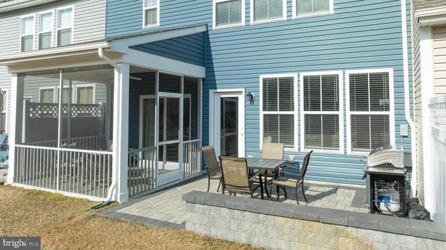 38040 Cross Gate Rd, Townhouse with 3 bedrooms, 3 bathrooms and null parking in MILLVILLE DE | Image 4