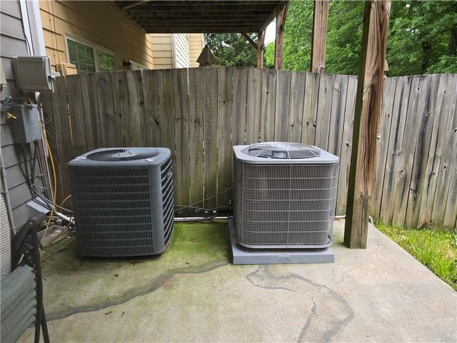 106 Trailside Way, Townhouse with 3 bedrooms, 4 bathrooms and 1 parking in Hiram GA | Image 12